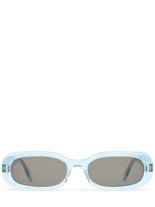 Delarge - Klint Square Sunglasses in Acetate
