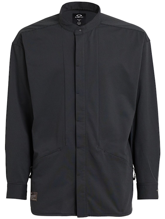 Oakley: FGL Fuel stretch long sleeve shirt
