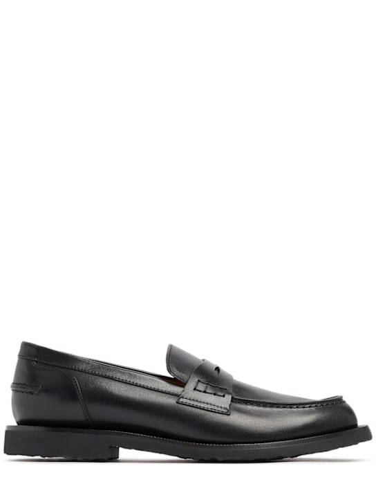 Buttero - Mocassins en cuir Feniglia