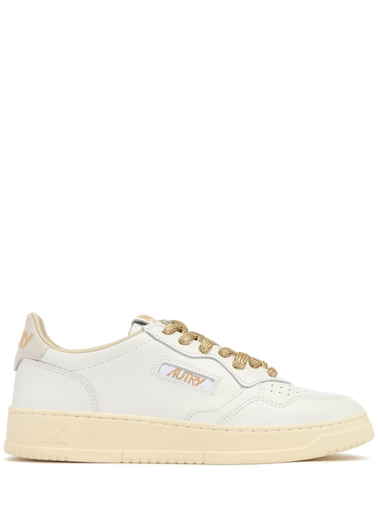 Autry - Sneakers Medalist