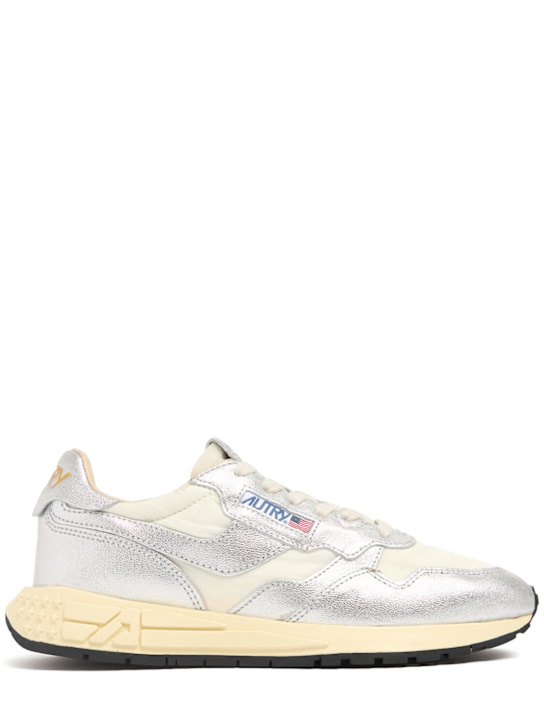 Autry: Sneakers Reelwind