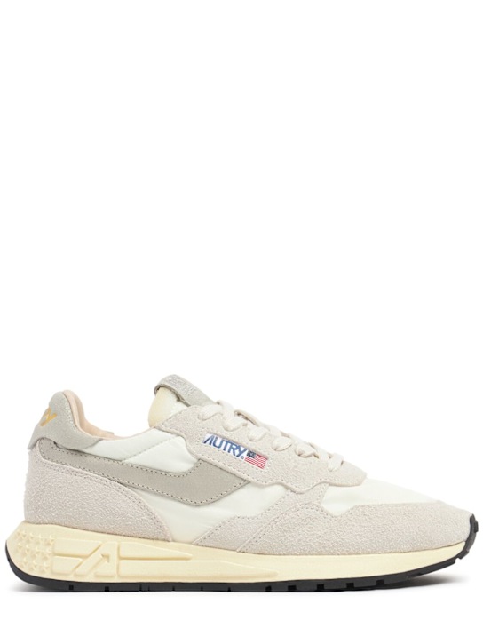 Autry: Sneakers Reelwind