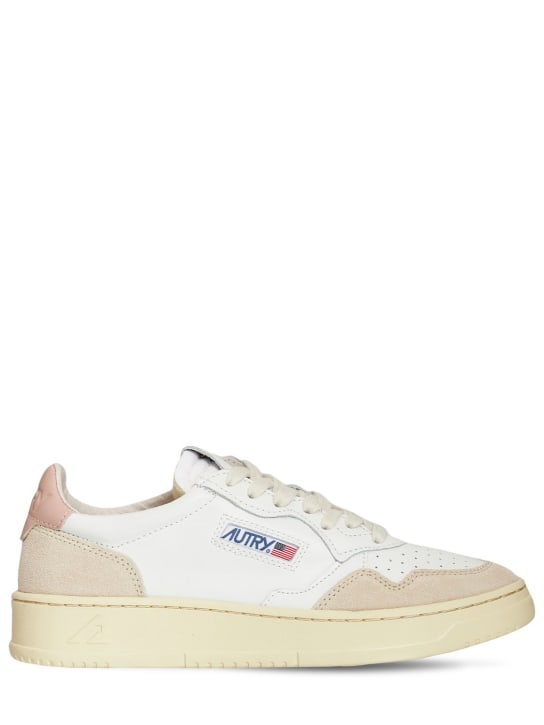 Autry - Sneakers Medalist