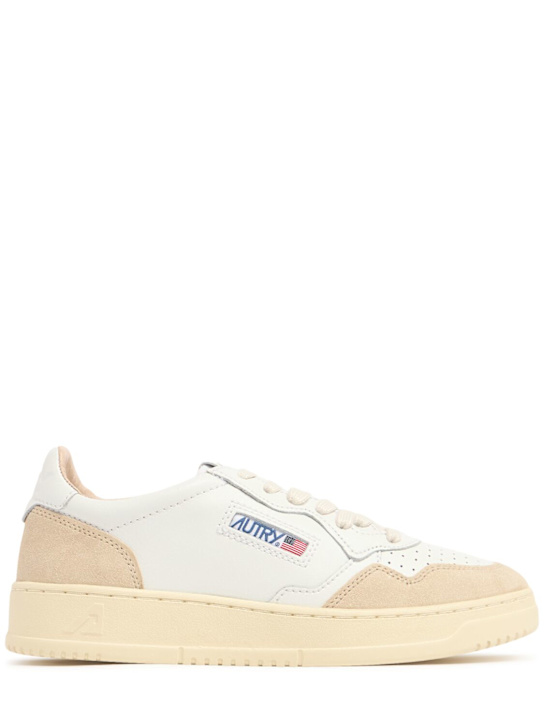 Autry - Sneakers Medalist
