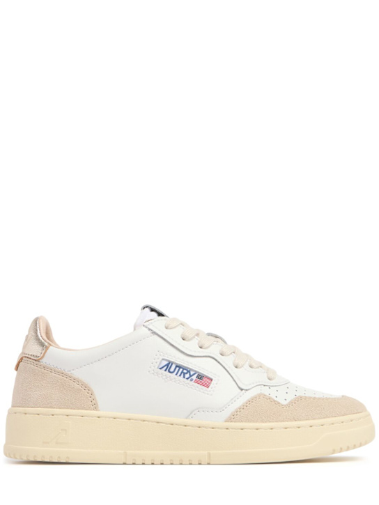 Autry - Sneakers Medalist