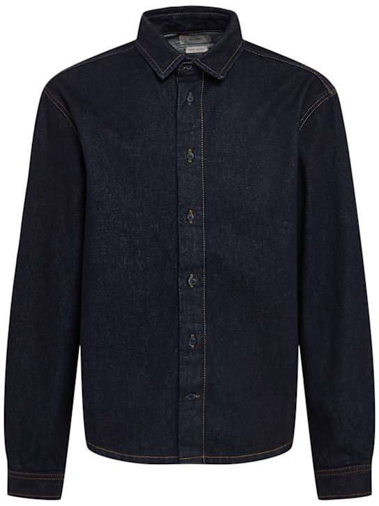 THE CORE - Denim shirt