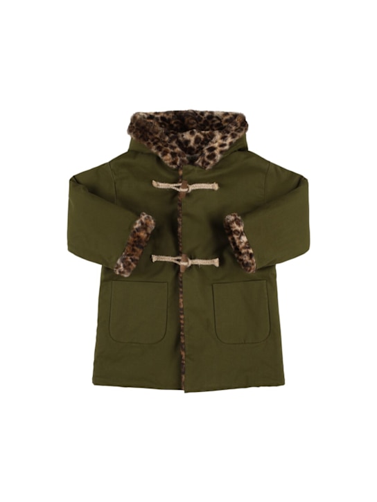 Babe & Tess - Veste Montgomery