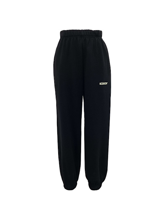 Kiddin - Pantalon de survêtement en coton