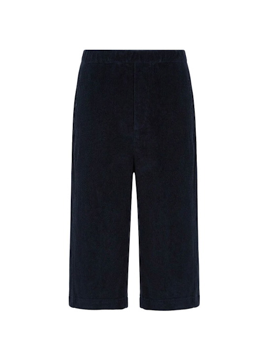 Kiddin - Cotton corduroy pants