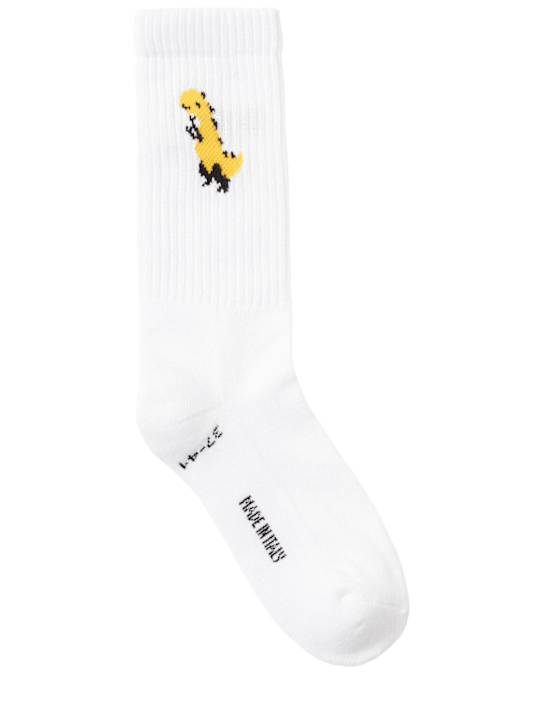 Kiddin: Calzini in misto cotone