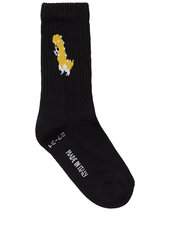 Kiddin: Calzini in misto cotone