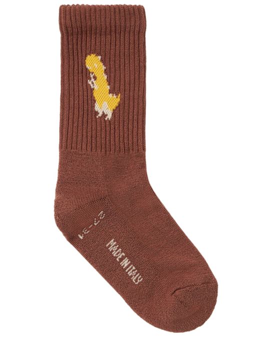 Kiddin: Calcetines de algodón