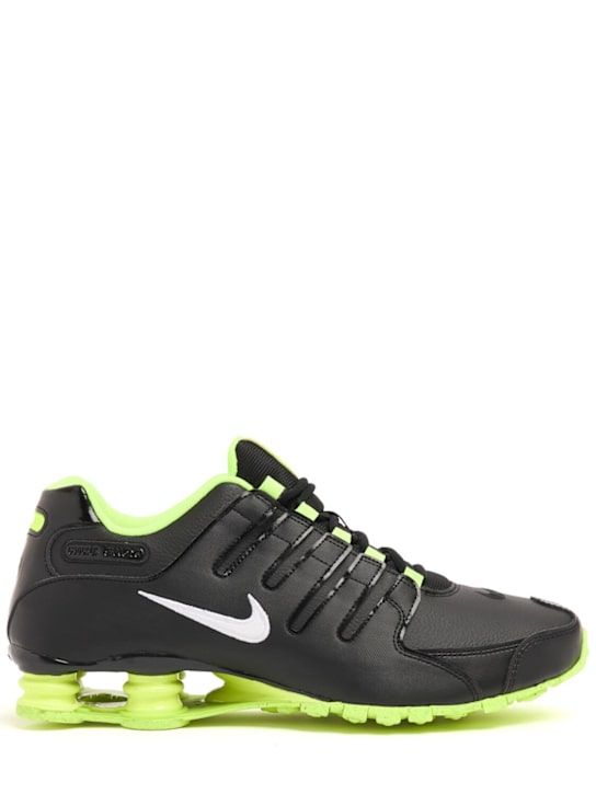 Nike - Sneakers Shox NZ