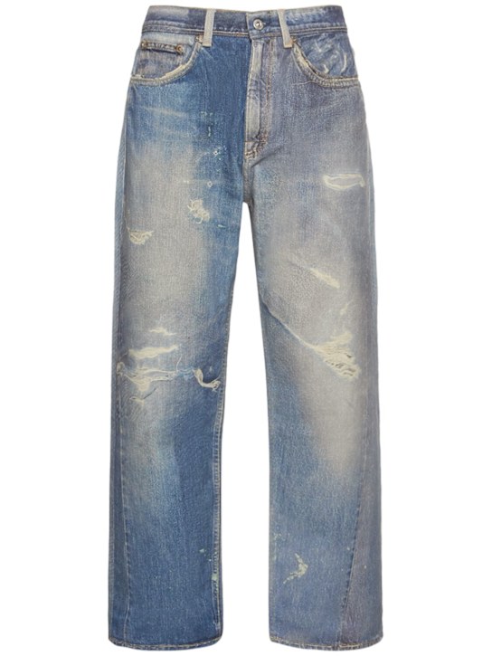 Our Legacy - Jeans aus Denim „Third Cut“