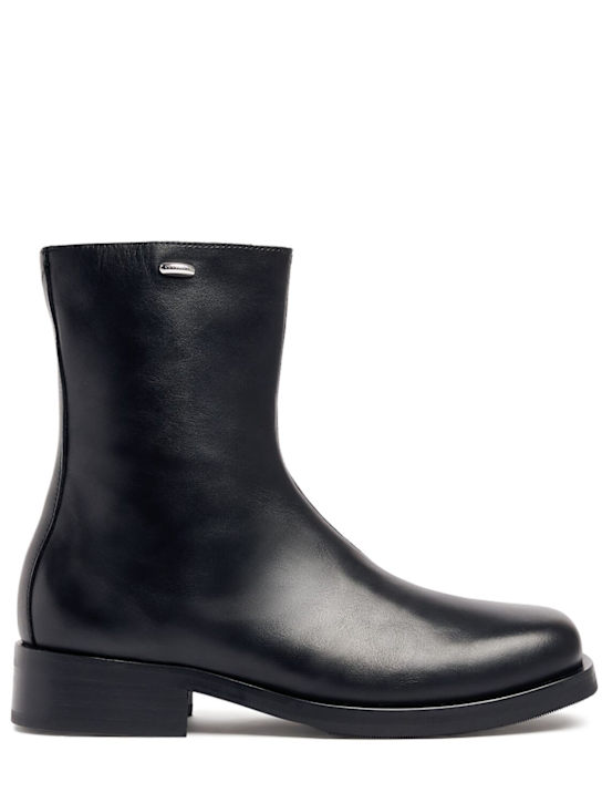 Our Legacy - Stiefel „Camion“