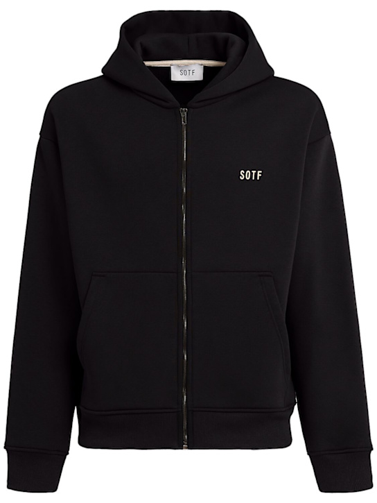 SOTF - Full zip hoodie