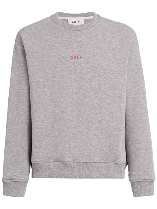 SOTF: Standard Crew Neck Sweatshirt