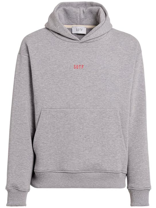 SOTF: Hoodie