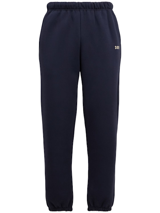 SOTF: Standard cuffed joggers