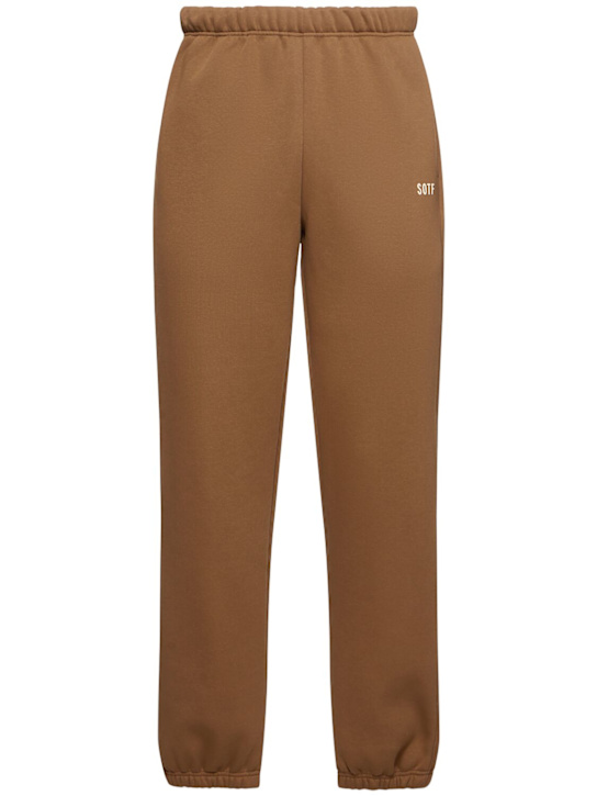 SOTF - Standard cuffed joggers
