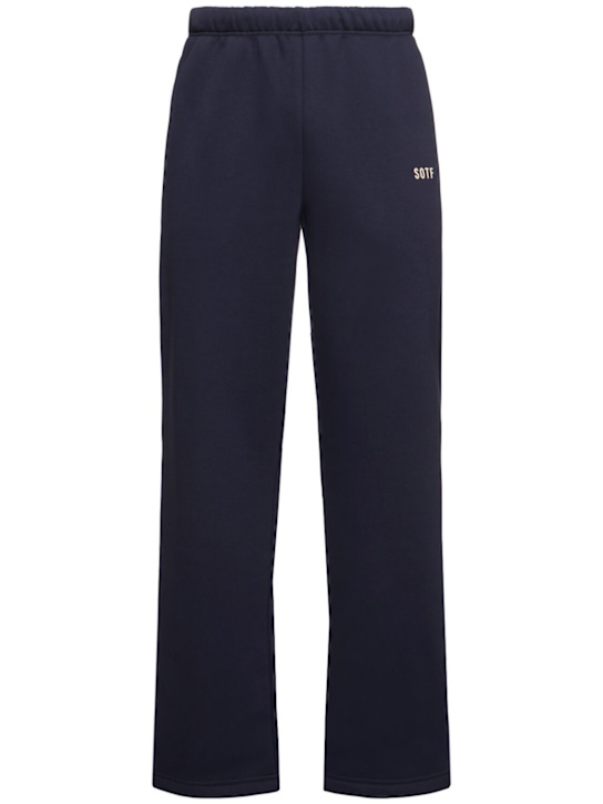 SOTF - Cotton blend sweatpants