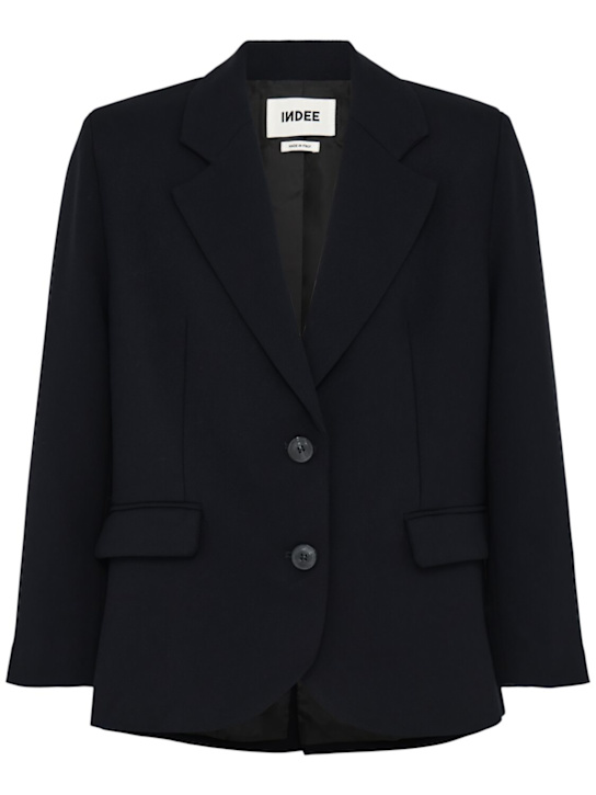 INDEE - Blazer in misto poliestere