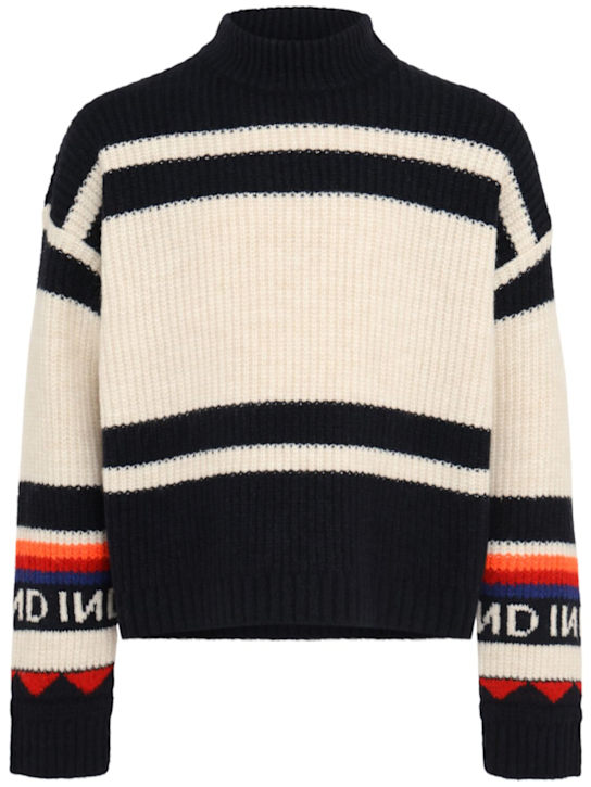 INDEE - Acrylic Blend Sweater
