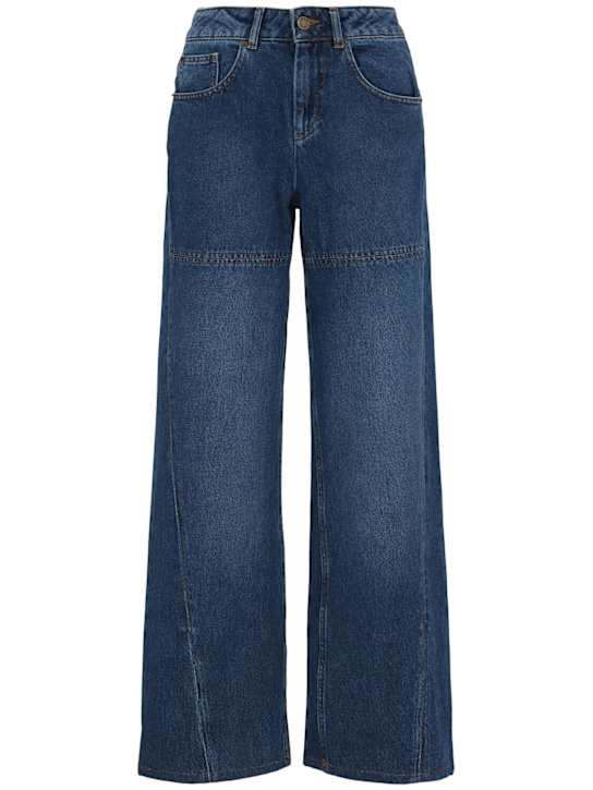 INDEE - Cotton Jeans