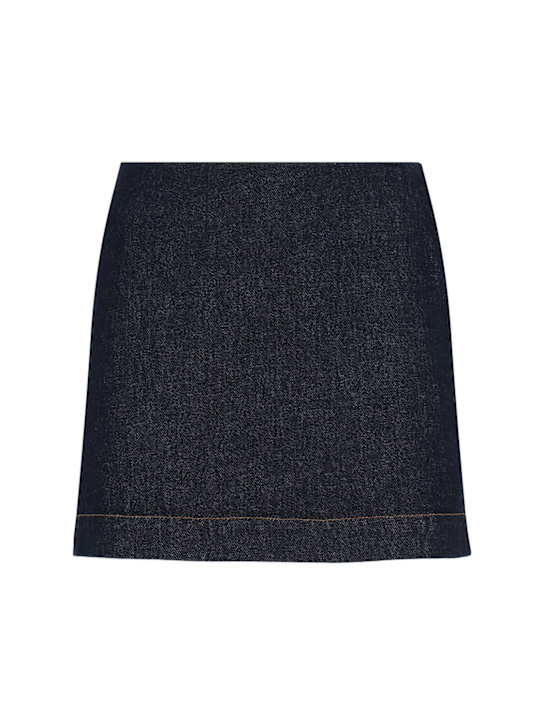 INDEE: Cotton Skirt