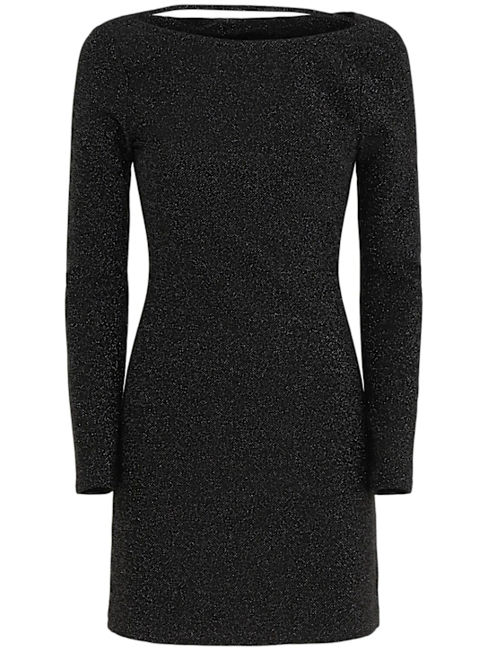 INDEE: Jersey dress