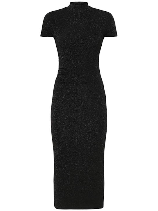 INDEE - Midi dress in jersey