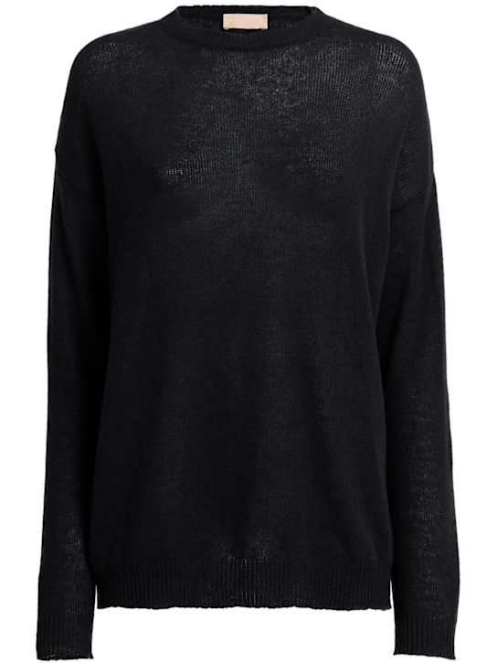 1929 - Crew Neck Soffio Cashmere Sweater