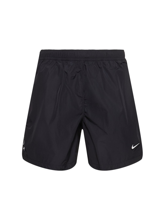 Nike - Shorts Nocta Cardinal