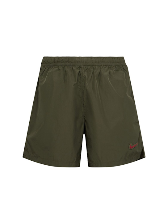 Nike - Shorts Nocta Cardinal