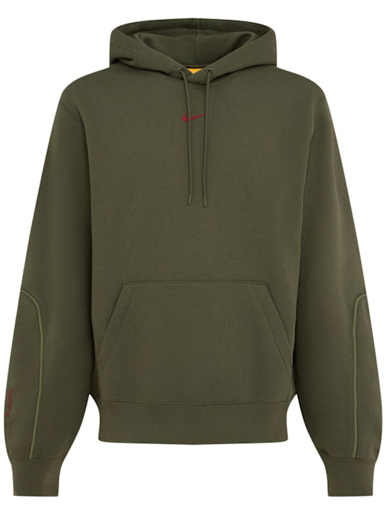 Nike: Nocta Cotton Sweatshirt