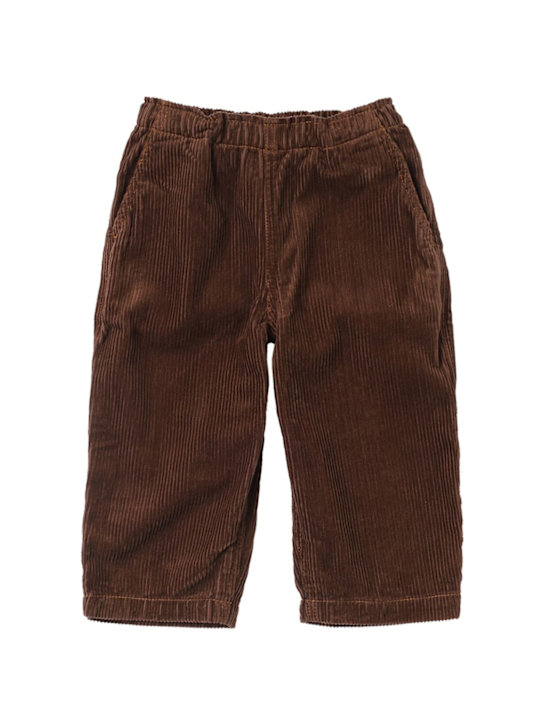 Tiny Cottons - Pantalon côtelé
