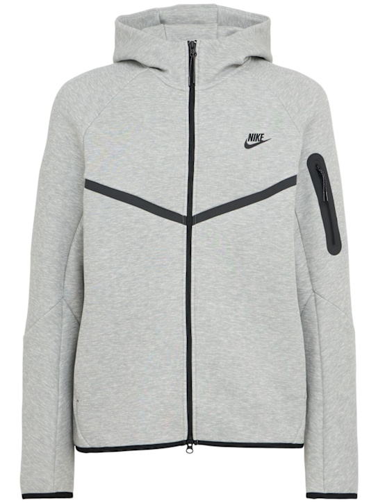 Nike - Sweat zippé Tech