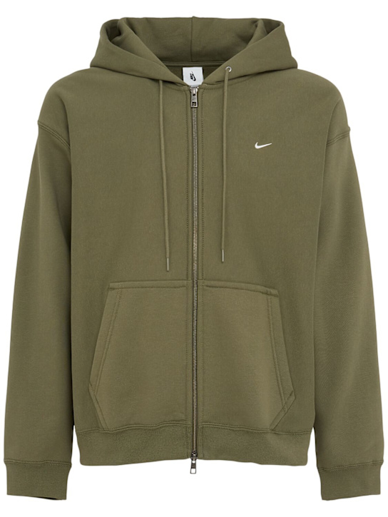 Nike - Sweat Life Fleece