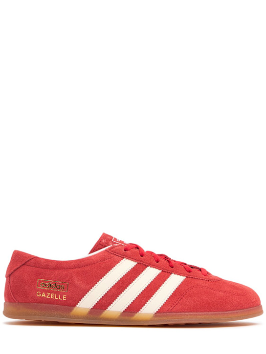 adidas Originals: Baskets Gazelle Lo Pro