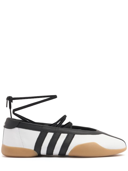 adidas Originals - Taekwondo Mei Ballet sneakers