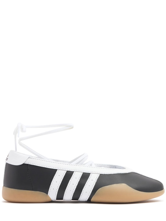 adidas Originals - Taekwondo Mei Ballet sneakers