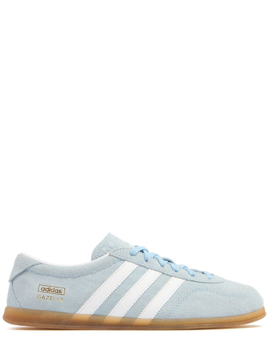 adidas Originals: Baskets Gazelle Lo Pro