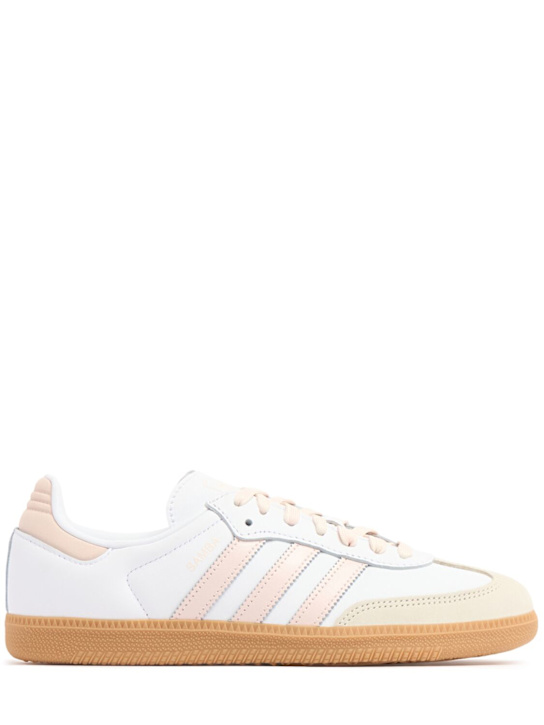 adidas Originals: Sneakers Samba OG