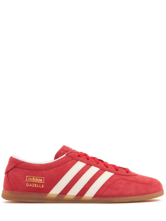 adidas Originals: Baskets Gazelle Lo Pro