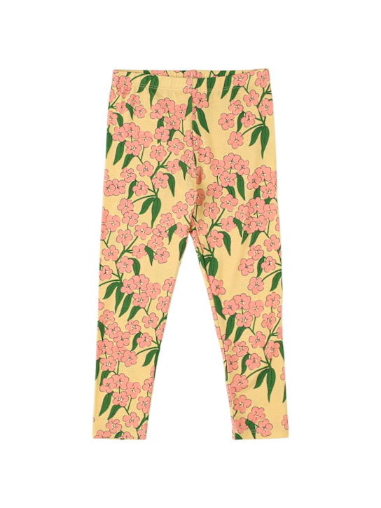 Mini Rodini: Printed leggings