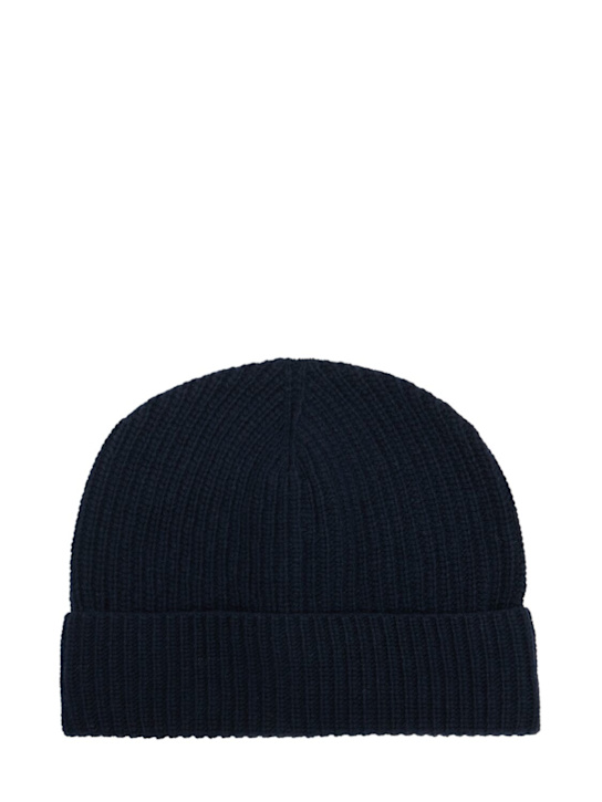 Seven Gauge: Wool beanie