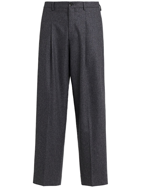 Lc23: Wool pants