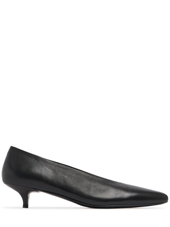 Marsell - Lederpumps „Longiforma“