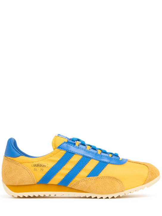 adidas Originals: Sneakers „SL 72 PT“