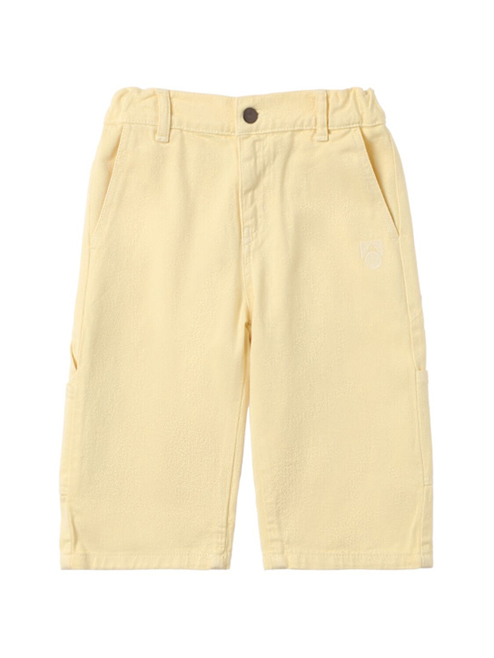Main Story - Pantalon en coton biologique